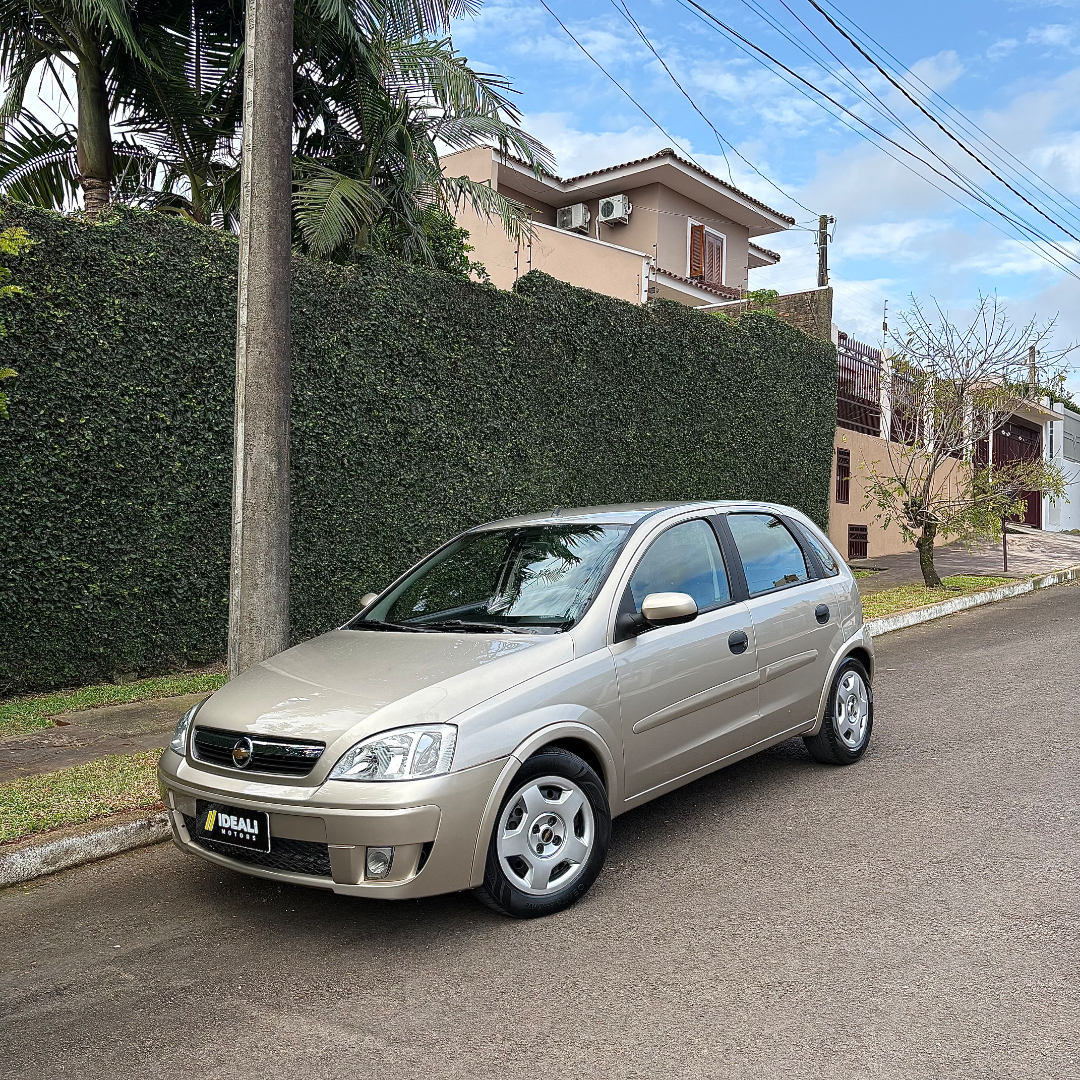 Chevrolet  Corsa Maxx 1.4 1