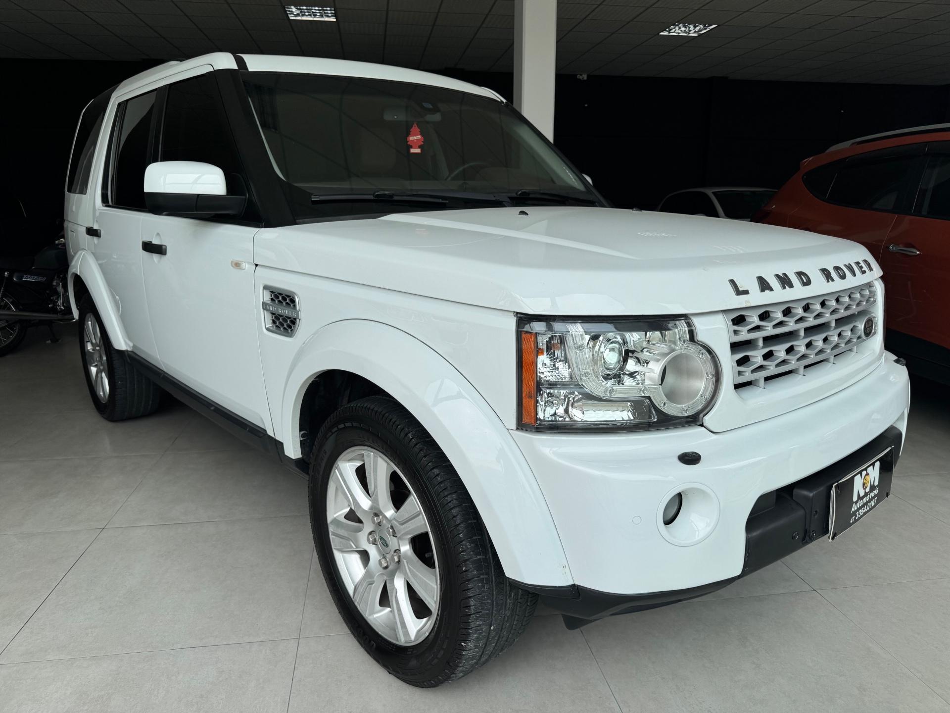 Land Rover Discovery SE 3.0 4x4 TDV6/SDV6 Die.Aut. 1