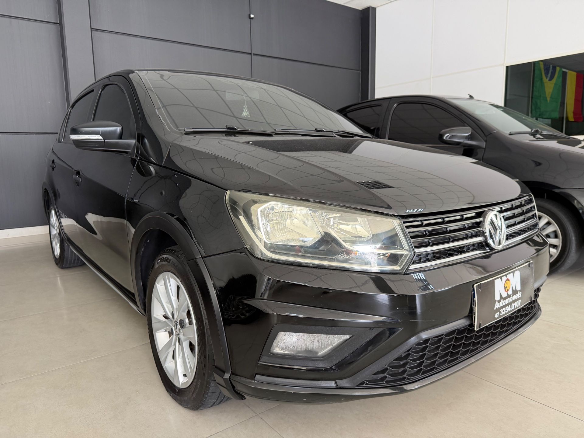 Volkswagen Gol